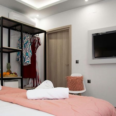 Big Max Guesthouse Kávos Eksteriør billede